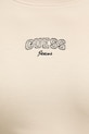 Guess Jeans t-shirt W6RP21.KA0H1 beżowy