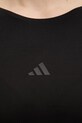 adidas Performance top de yoga Motion JV5149 negru