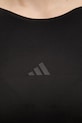 adidas Performance top de yoga Motion JV5149 negru