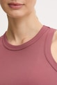 Top za trening Hummel 232239 roza