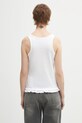 Odzież Rotate top bawełniany 115281400 biały