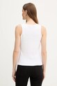 Odzież Twinset top bawełniany 261TP2090 biały