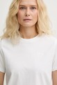 Bavlnené tričko Levi's T2 PERFECT biela 005J2