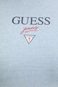 Guess Jeans футболка для женщин W6GIA6.KCTL1 голубой