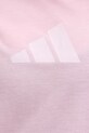 adidas Performance t-shirt γυμναστικής γυναικείο KC5561 ροζ