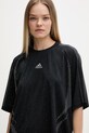 adidas Originals tričko dámské černá KD0499