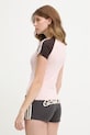 Odzież adidas Originals t-shirt damski KD3800 różowy