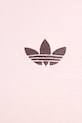 adidas Originals t-shirt damski KD3800 różowy