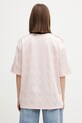 Odzież adidas Originals t-shirt oversize damski KG3611 różowy