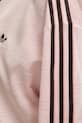 adidas Originals t-shirt oversize damski KG3611 różowy