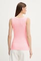 Ruházat Fracomina top FP26ST2001J40101 rózsaszín