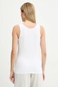 Odzież Fracomina top FP26ST2010J401N5 biały