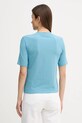 Odzież United Colors of Benetton t-shirt 3ECMD10C6 niebieski