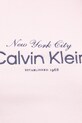 Calvin Klein Jeans női top LV047F816G rózsaszín