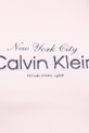 Calvin Klein Jeans női top LV047F816G rózsaszín