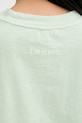 Marc O'Polo t-shirt női pamut 5000013296 zöld