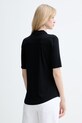 Oblečení Marc O'Polo Košile dámská s viskózou 5000013317 černá