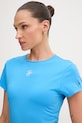 Tommy Hilfiger tričko dámske SUMMER modrá WW0WW48710