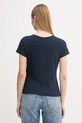 Abbigliamento Tommy Hilfiger t-shirt da donna SUMMER WW0WW48710 blu navy