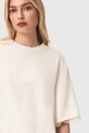 AllSaints t-shirt damski NIA W025JD