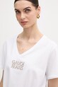 Tričko Gaudi biela 611BD64053