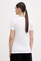 Oblečenie Tričko Gaudi 611BD64074 biela