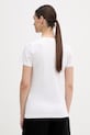 Oblečenie Tričko Gaudi 611BD64074 biela