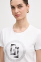 Tričko Gaudi biela 611BD64074