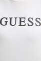Guess dámska bavlnená MARINA W6GI06.K3018 biela
