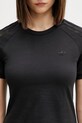 adidas Originals LACE CALI T t-shirt bawełniany damski czarny KC8150