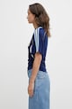 adidas Originals t-shirt ARGENTINA BBJSY KE2289 granatowy SS26