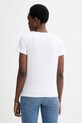 Odzież Levi's t-shirt bawełniany THE PERFECT TEE 17369.3387 biały