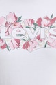 Levi's t-shirt bawełniany THE PERFECT TEE 17369.3387 biały