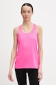 New Balance top na trénink dámský růžová WT41220AAB
