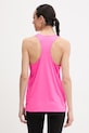 New Balance top na trénink dámský WT41220AAB růžová SS26