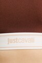 Just Cavalli top 80PAM204.J0108 brązowy