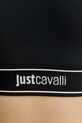 Just Cavalli top 80PAM204.J0108 czarny
