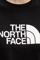 The North Face t-shirt EVOLUTION NF0A8B6UKY41 czarny