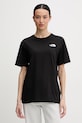 Дрехи Тениска The North Face EVOLUTION NF0A8B6WKY41 черен