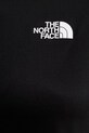 The North Face t-shirt treningowy damski FLEX NF0A8GKTJK31 czarny