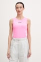 BOGNER Fire+Ice top damski MANYA różowy 54628975