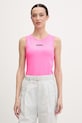 BOGNER Fire+Ice топ для женщин MANYA розовый 54628975