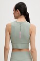 Odzież BOGNER Fire+Ice top treningowy damski CAIA 54821326 zielony