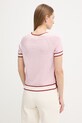 Odzież MAX&Co. t-shirt MCOFOCE 2616361161200 różowy