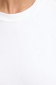 Max&Co. tricou pentru femei, cu bumbac MCOTESO 2616941064200 alb