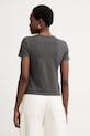 Одяг Max&Co. футболка жіноча бавовняна MCOCASTA 2616971044200 сірий