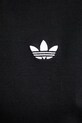 adidas Originals tričko dámske bavlnené s elastanom KY5091 čierna