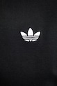 adidas Originals tričko dámske bavlnené s elastanom KY5091 čierna