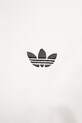 adidas Originals tričko dámske bavlnené s elastanom KY5093 béžová