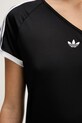 adidas Originals tričko dámske KY5180 čierna